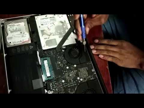 Fan Repairing Machine